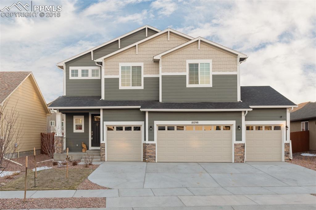 10298 Boulder Ridge Drive - Photo 1