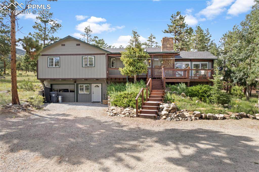 18445 Trail West Drive - Photo 1