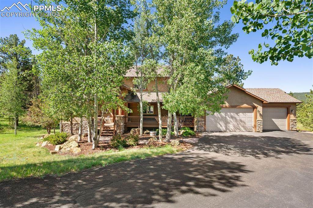 525 Pembrook Drive - Photo 1