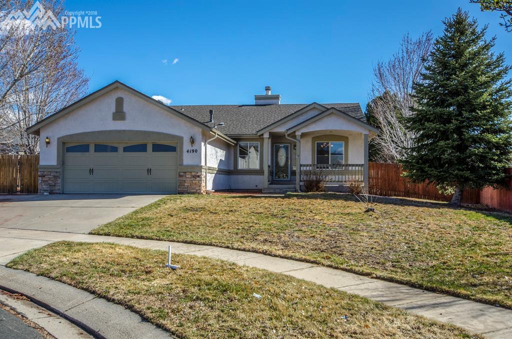 4190 Coolwater Drive - Photo 1
