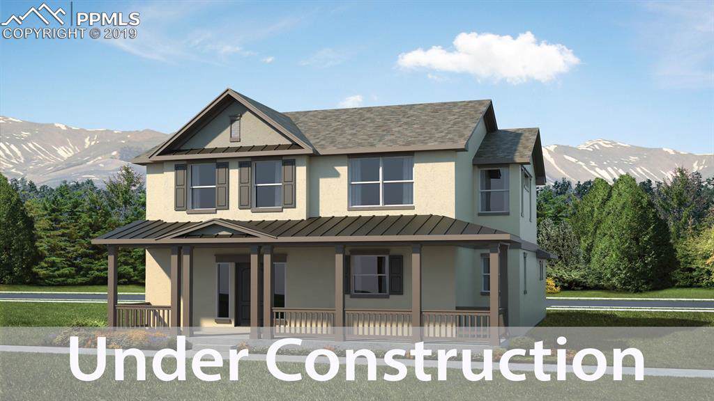 771 Sage Forest Lane - Photo 1