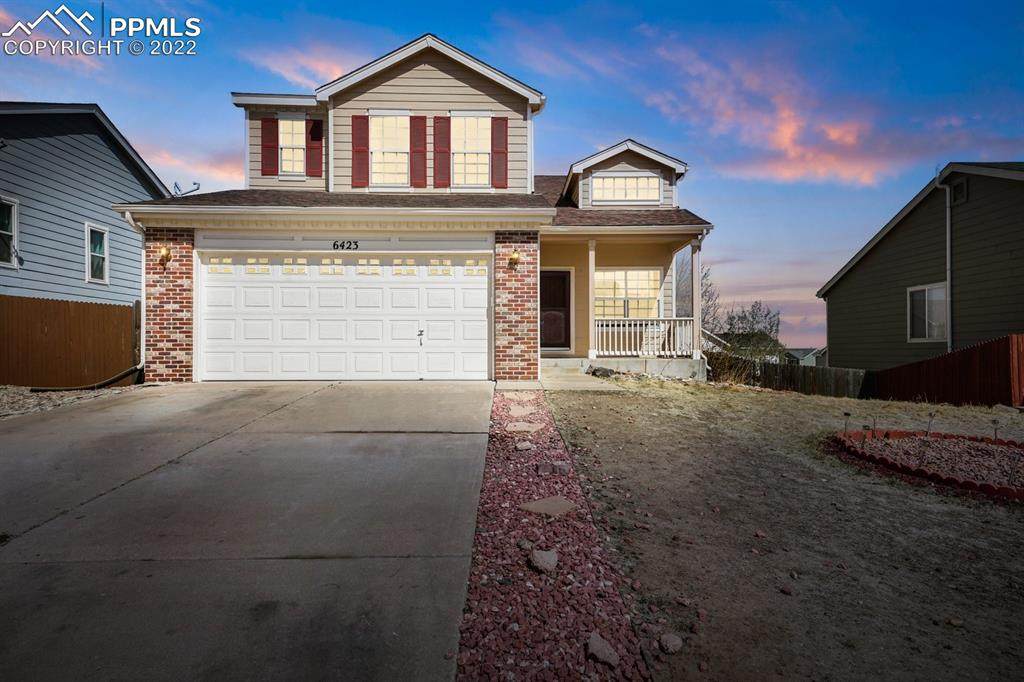6423 Elsinore Drive - Photo 1