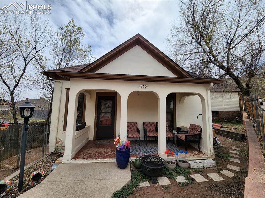860 Prospect Place - Photo 1