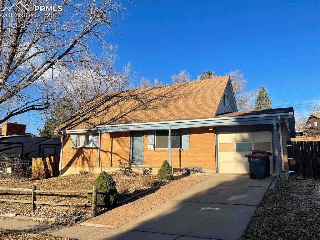 1336 Kingsley Drive - Photo 1