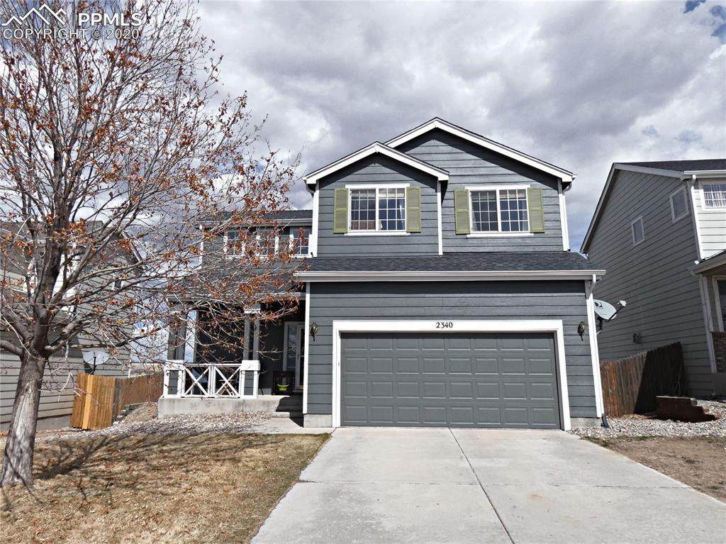 2340 Pinyon Jay Drive - Photo 1
