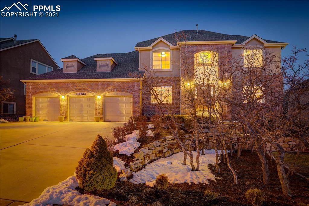 12635 Woodmont Drive - Photo 1