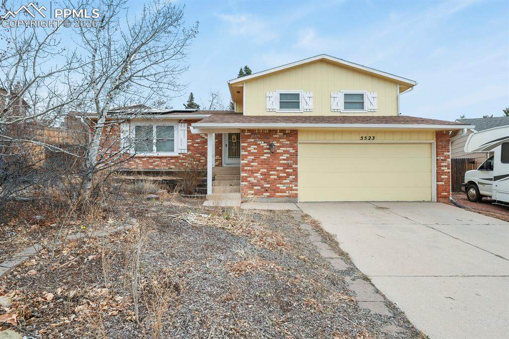 5523 Wilkerson Pass Drive - Photo 1
