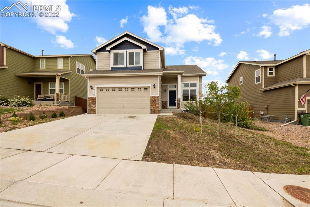 6436 Marilee Way - Photo 1