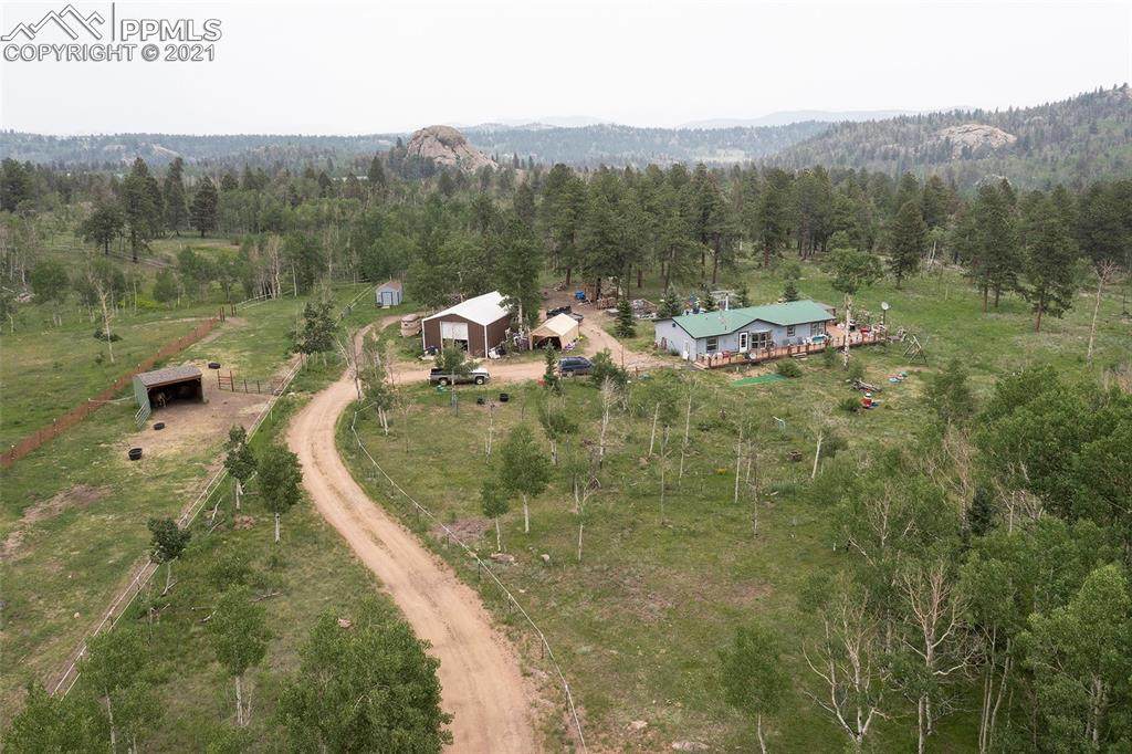 280 Elk View Road - Photo 1