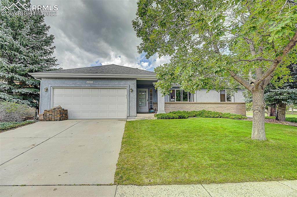 2210 Harvester Court - Photo 1