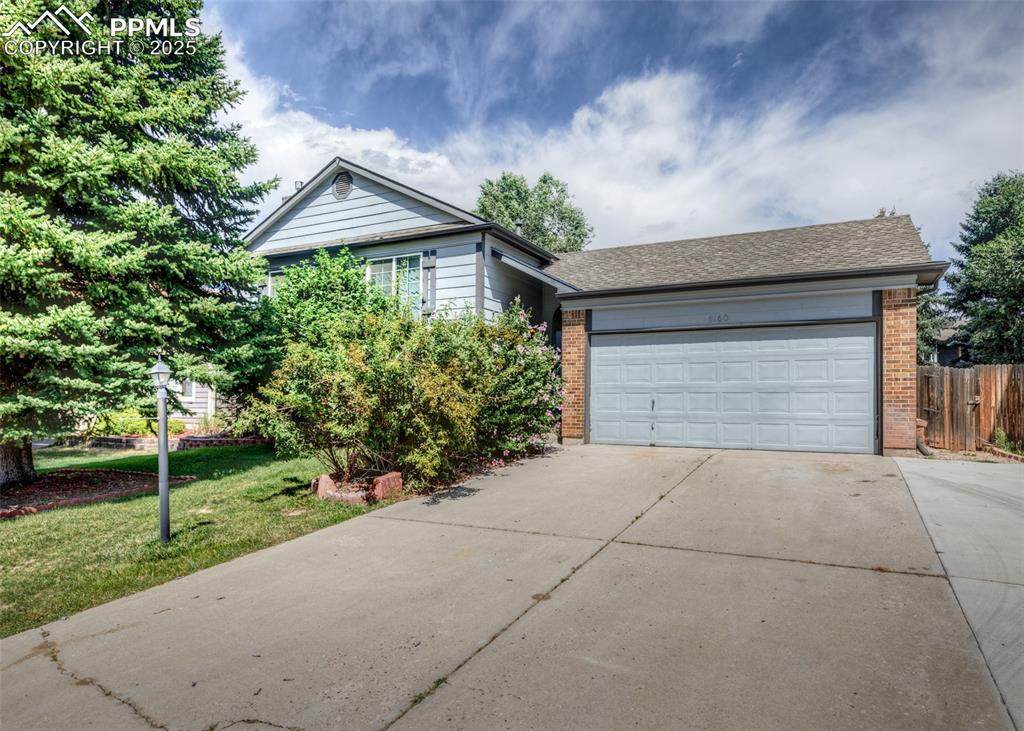 5160 Quill Drive - Photo 1