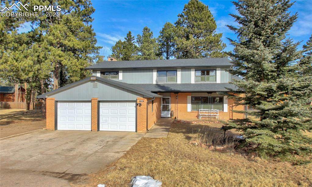 450 Kelleys Road - Photo 1