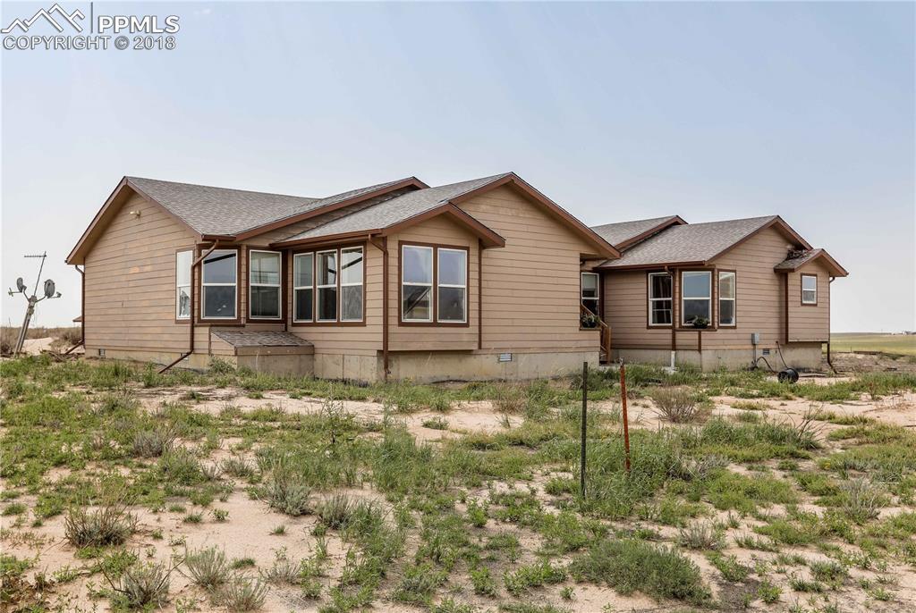 23880 Mountain Prairie Drive - Photo 1