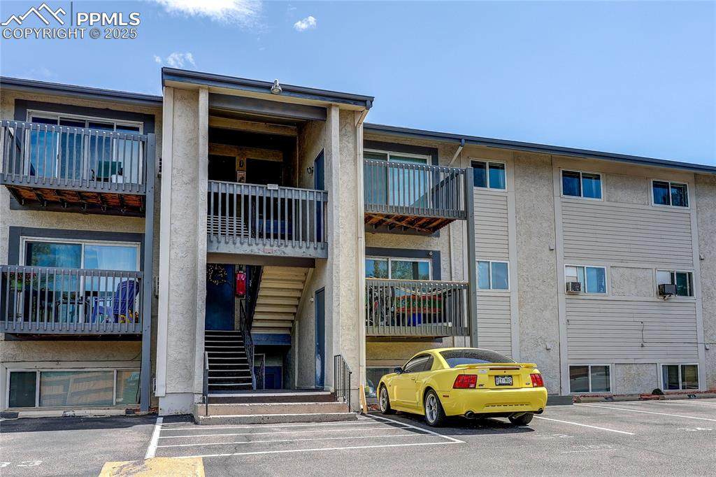 5034 El Camino Drive - Photo 1