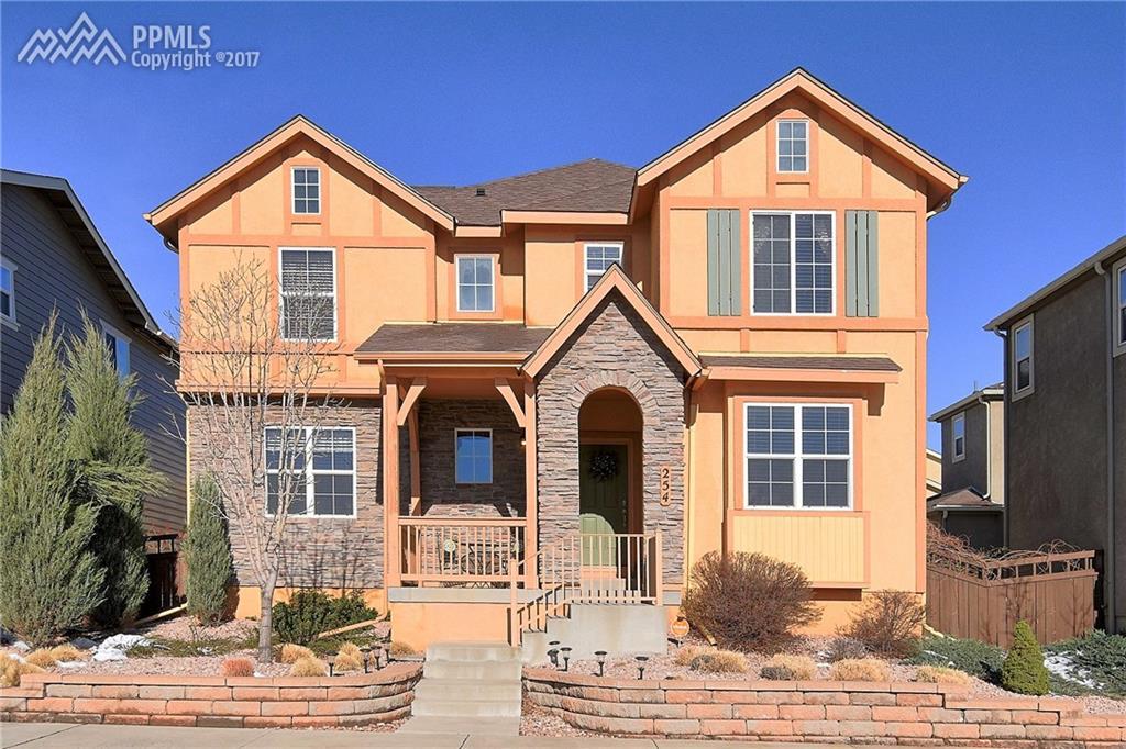 254 Raven Mine Drive - Photo 1