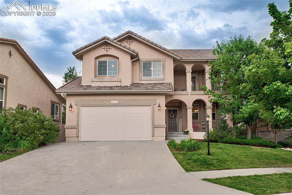 9580 Lizard Rock Trail - Photo 1
