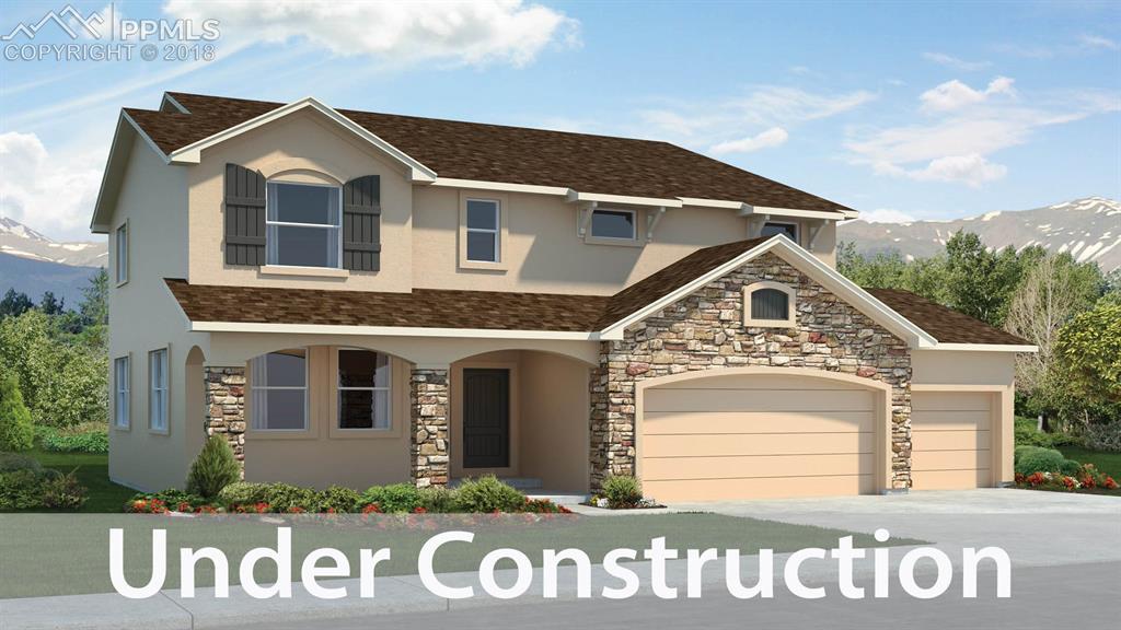 12640 Pensador Drive - Photo 1