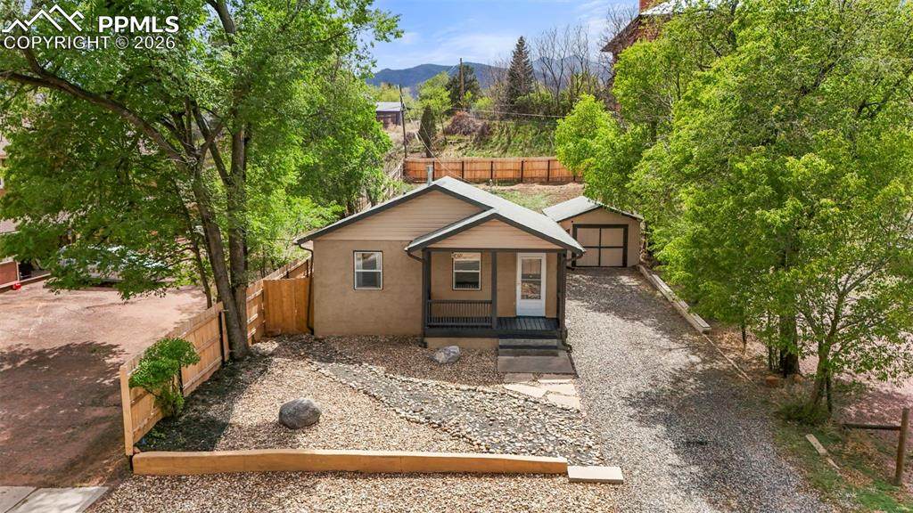 2405 Hagerman Street - Photo 1