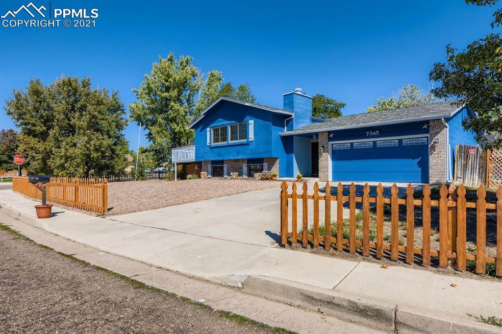 7345 Waterwheel Street - Photo 1