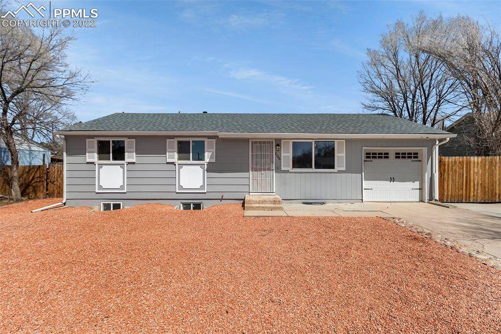 2046 Del Mar Drive - Photo 1