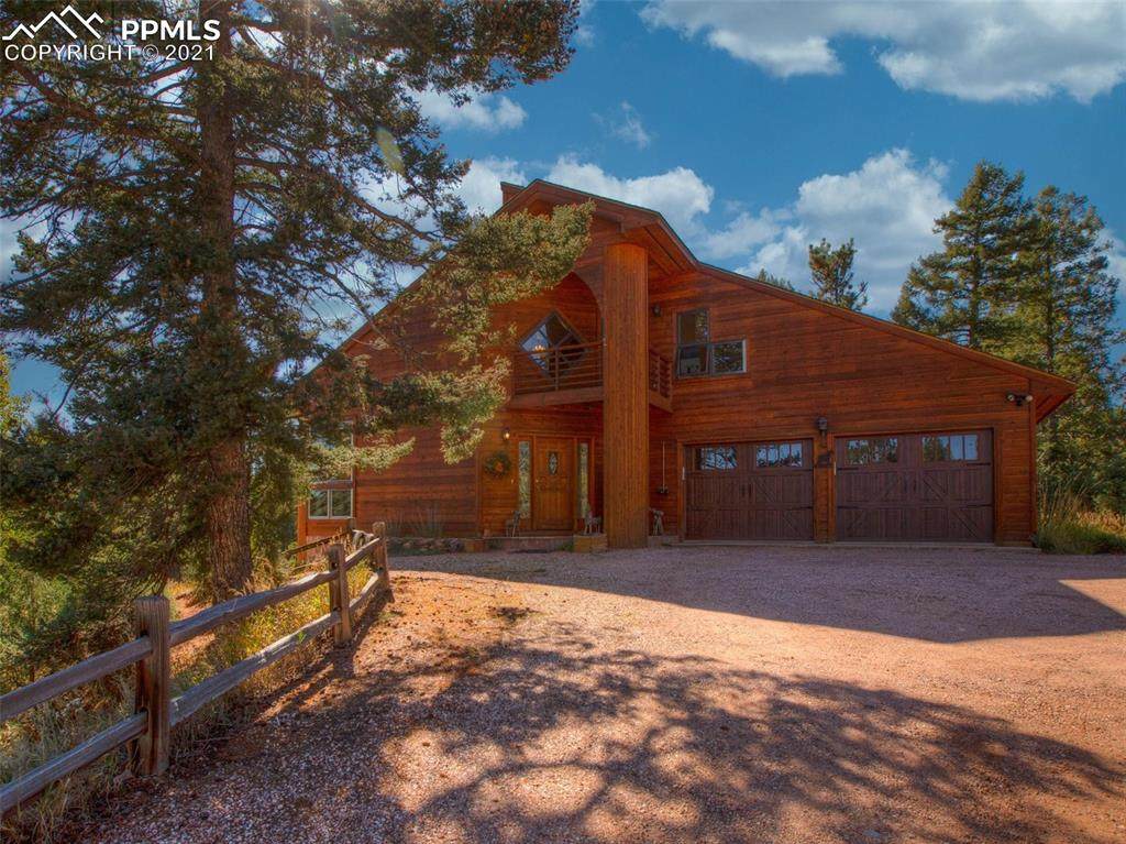 740 Lucky Lady Drive - Photo 1