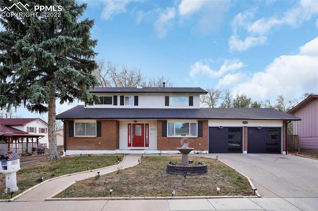 7025 Defoe Avenue - Photo 1