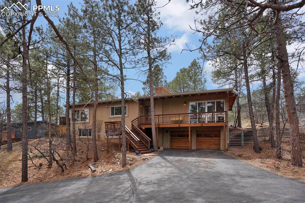 2305 Constellation Drive - Photo 1