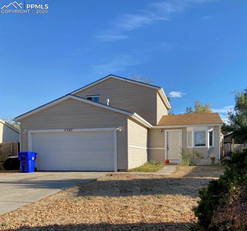 3387 Foxridge Drive - Photo 1