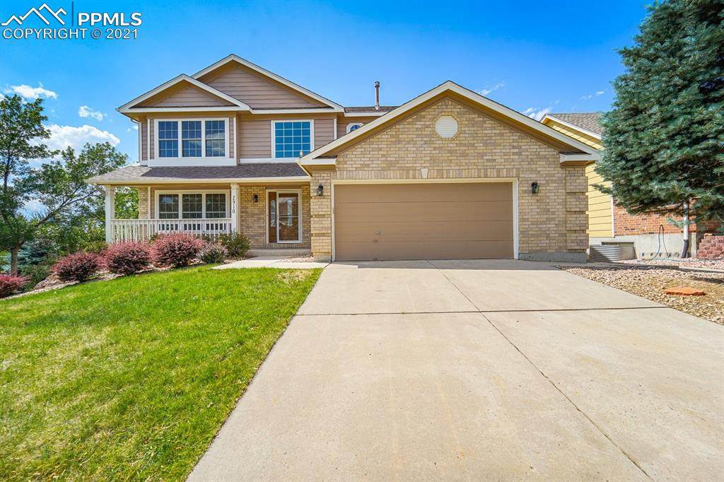 2910 Helmsdale Drive - Photo 1