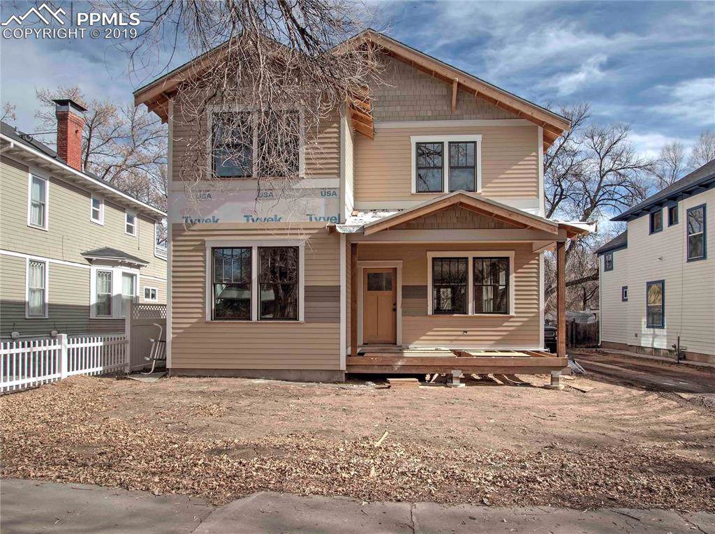 1615 Weber Street - Photo 1