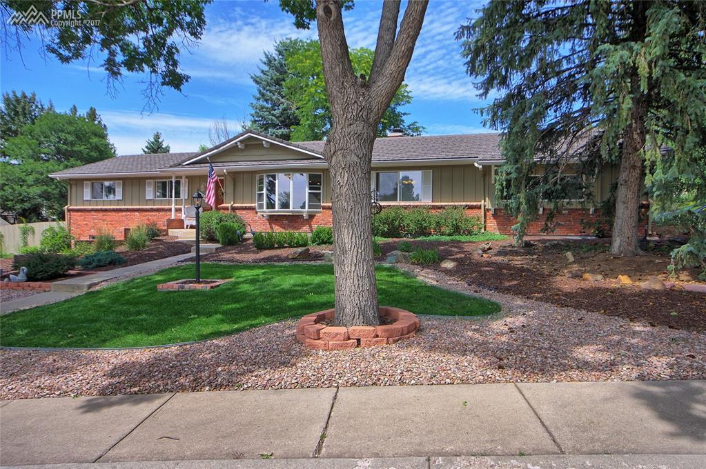 4734 Vista View Lane - Photo 1