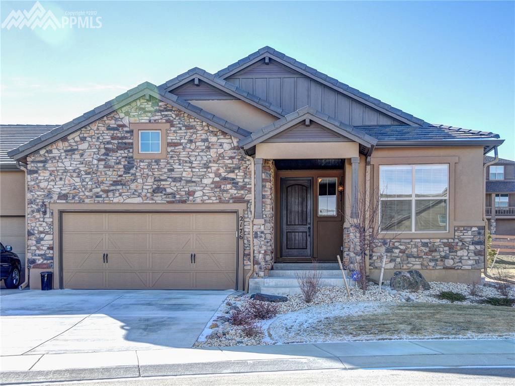 2176 Villa Creek Circle - Photo 1