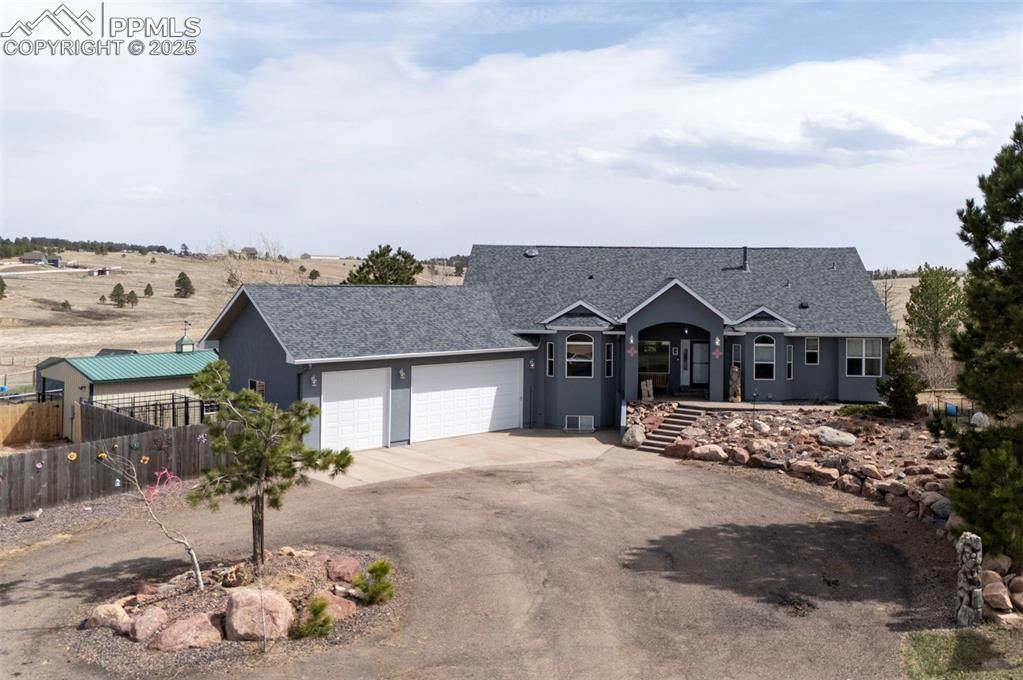 5910 Mccart Ranch Circle - Photo 1