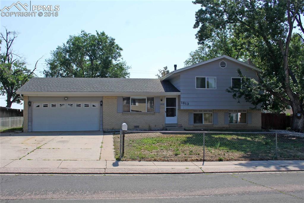 1813 Kodiak Drive - Photo 1