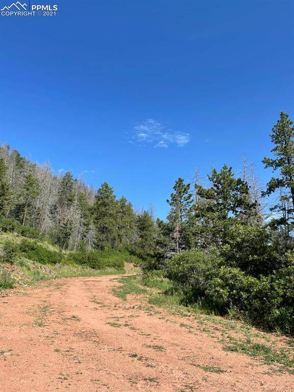 5394 Cheyenne Drive - Photo 1
