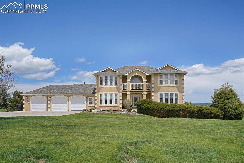 19527 Kershaw Court - Photo 1