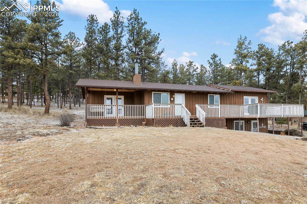 901 Wilson Drive - Photo 1