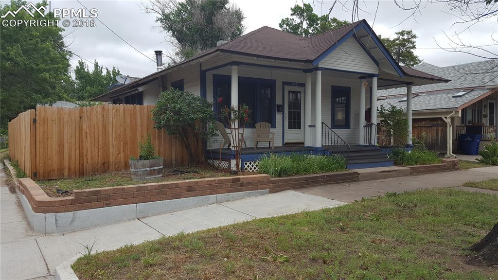 802 St Vrain Street - Photo 1