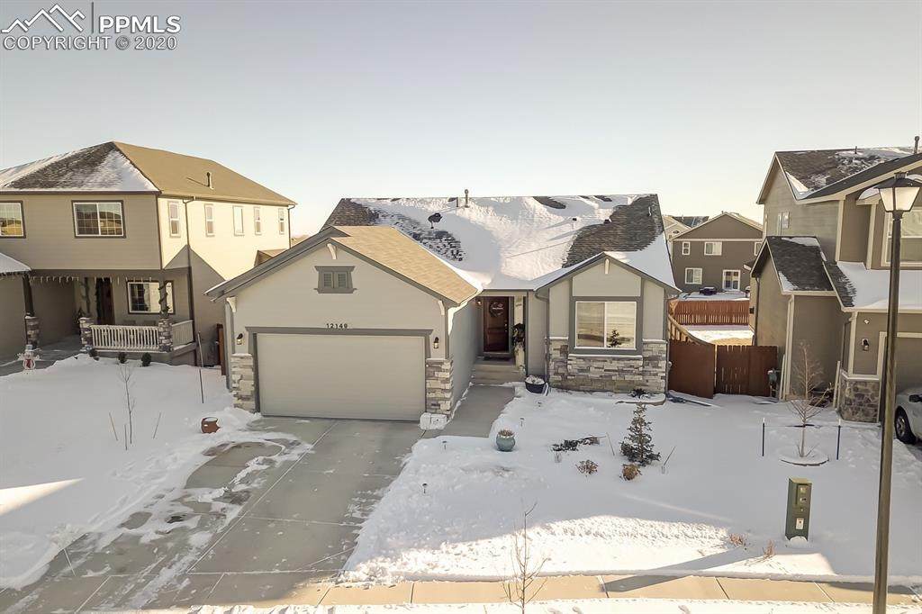 12149 Eagle Crest Court - Photo 1