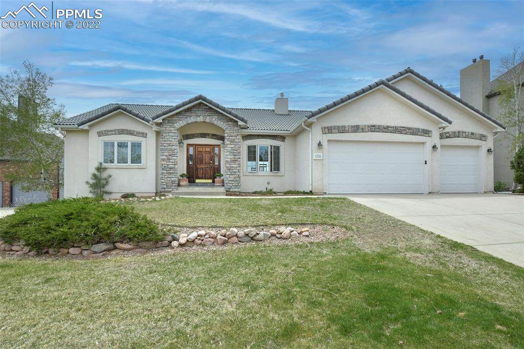 5735 Chase Point Circle - Photo 1