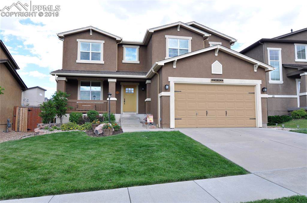 7947 Mount Huron Trail - Photo 1