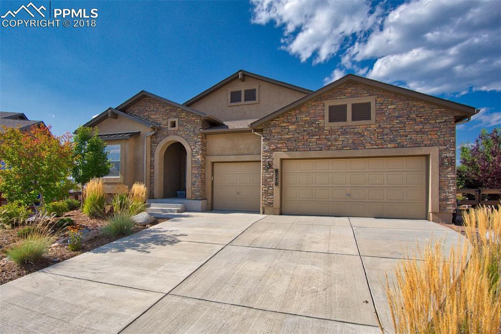 6770 Silver Star Lane - Photo 1