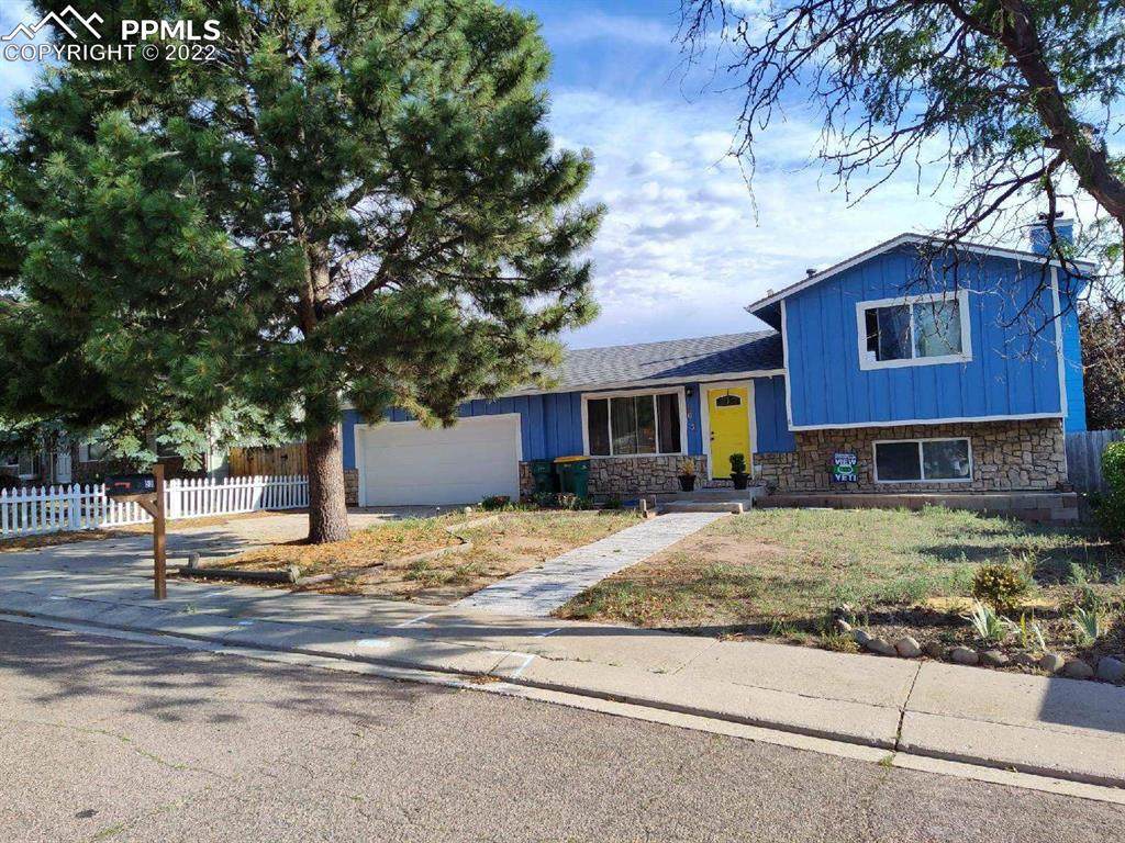 4055 Candea Court - Photo 1