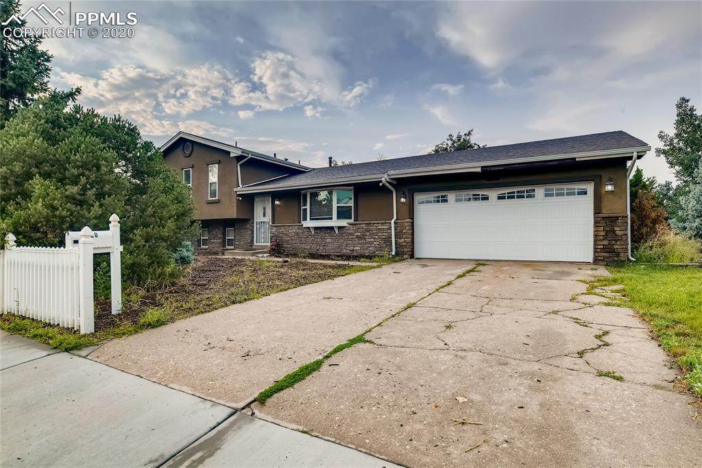 4820 Bluestem Drive - Photo 1