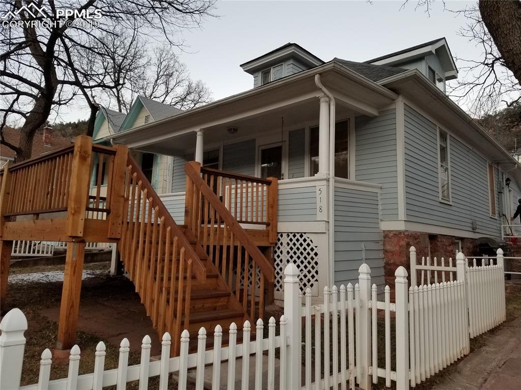 518 Canon Avenue - Photo 1