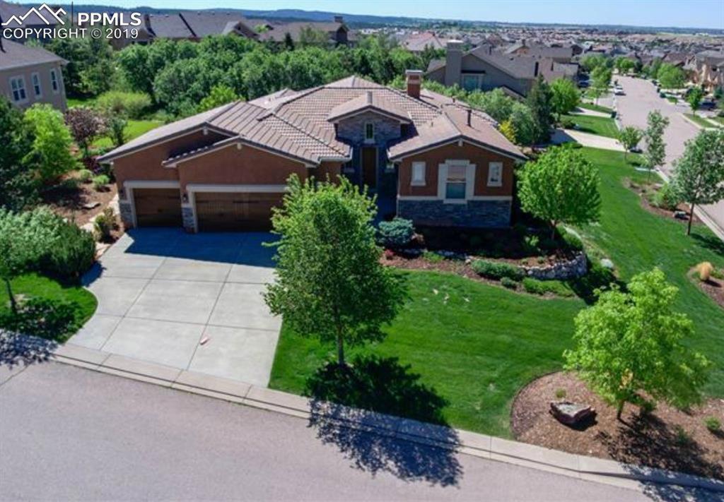 1905 Diamond Creek Drive - Photo 1