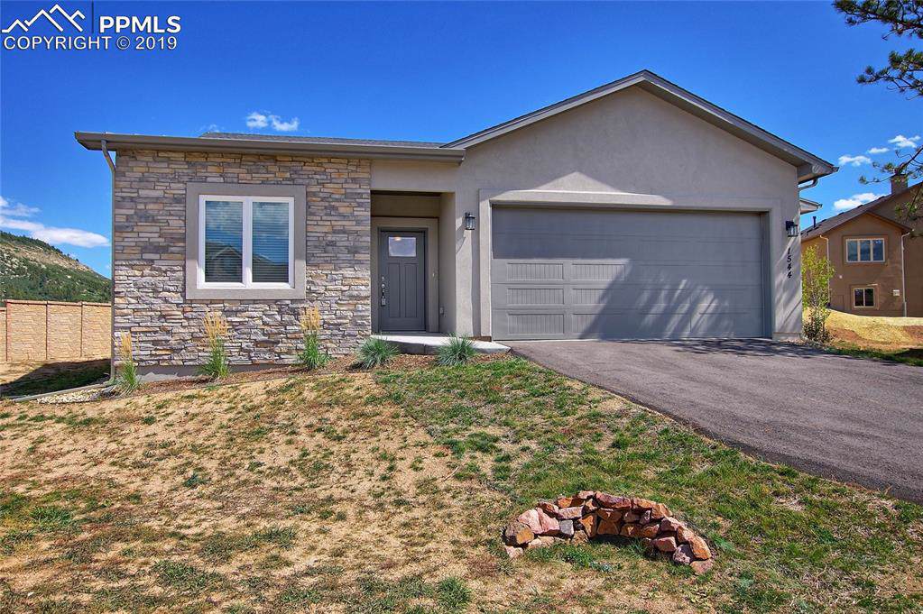 1544 Piney Hill Point - Photo 1 1544 Piney Hill Point - Photo 1