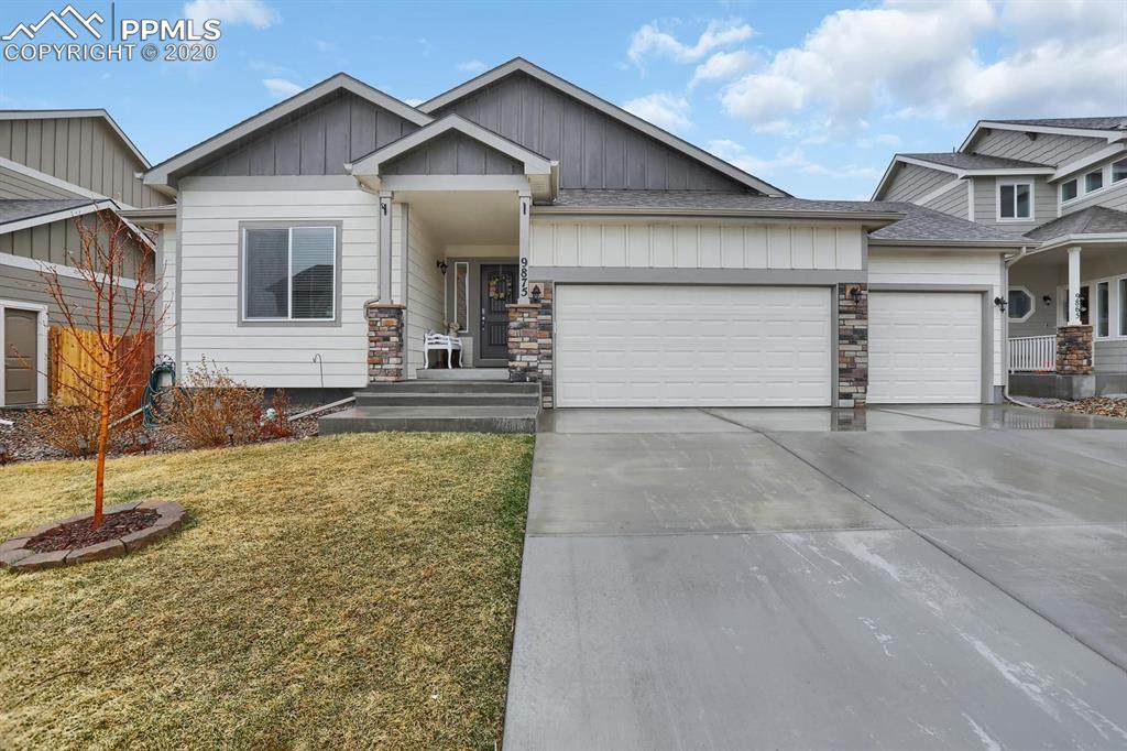 9875 Rubicon Drive - Photo 1