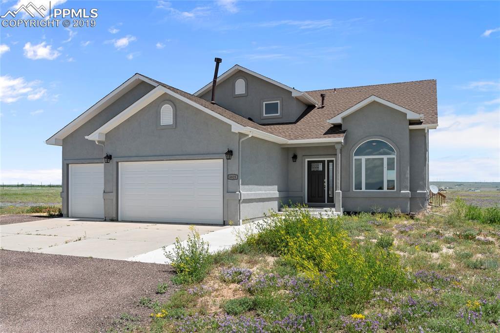 6825 Otoole Drive - Photo 1