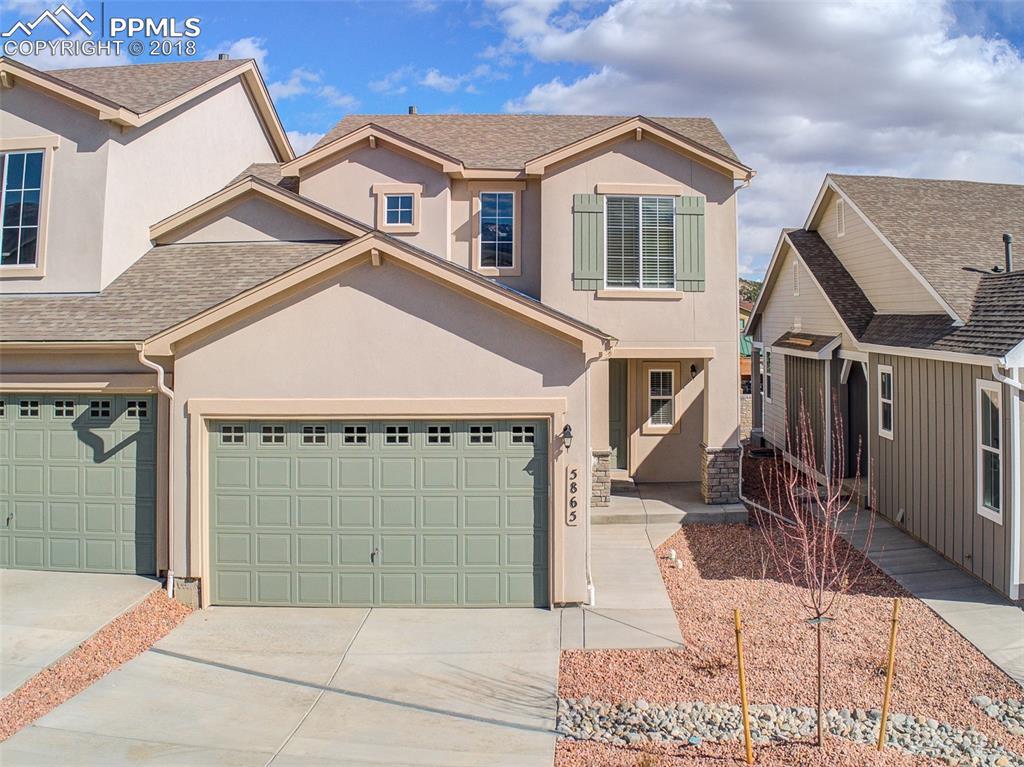 5865 Wild Rye Drive - Photo 1